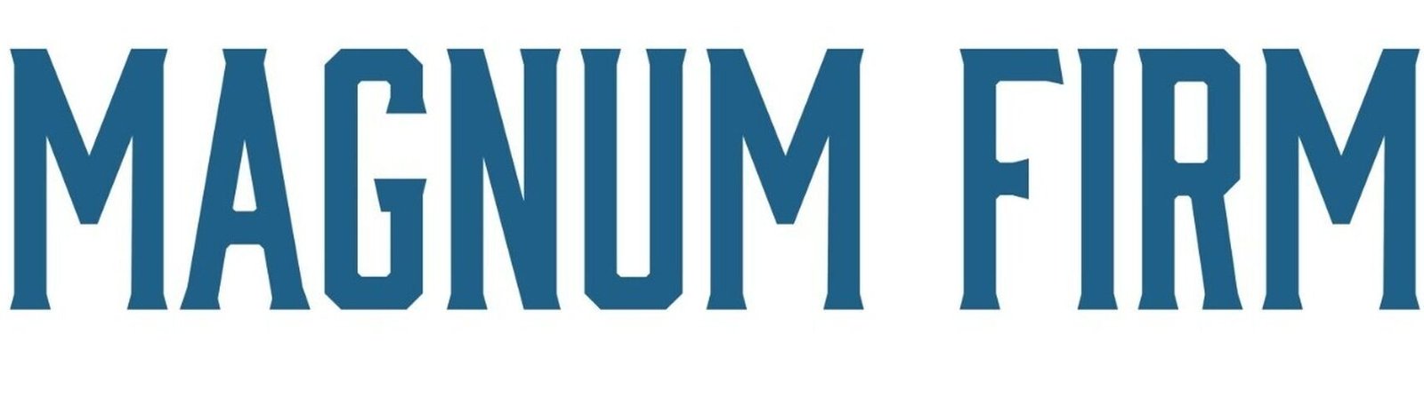 local seo magnum firm logo